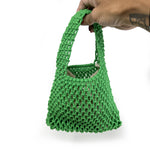 Crawford Crocheted Bag