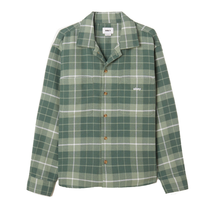 Bigwig Simon Woven Shirt