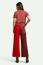 Margo Cropped 5 Pocket Pants