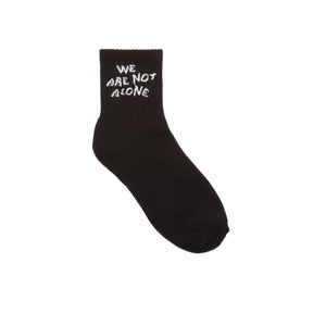 Not Alone Socks