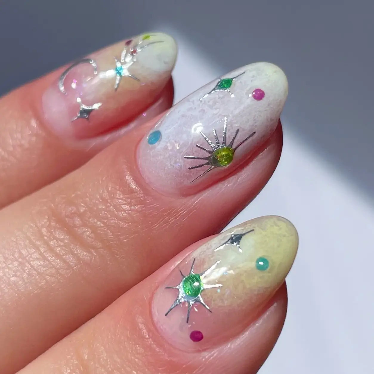 Nail Stickers