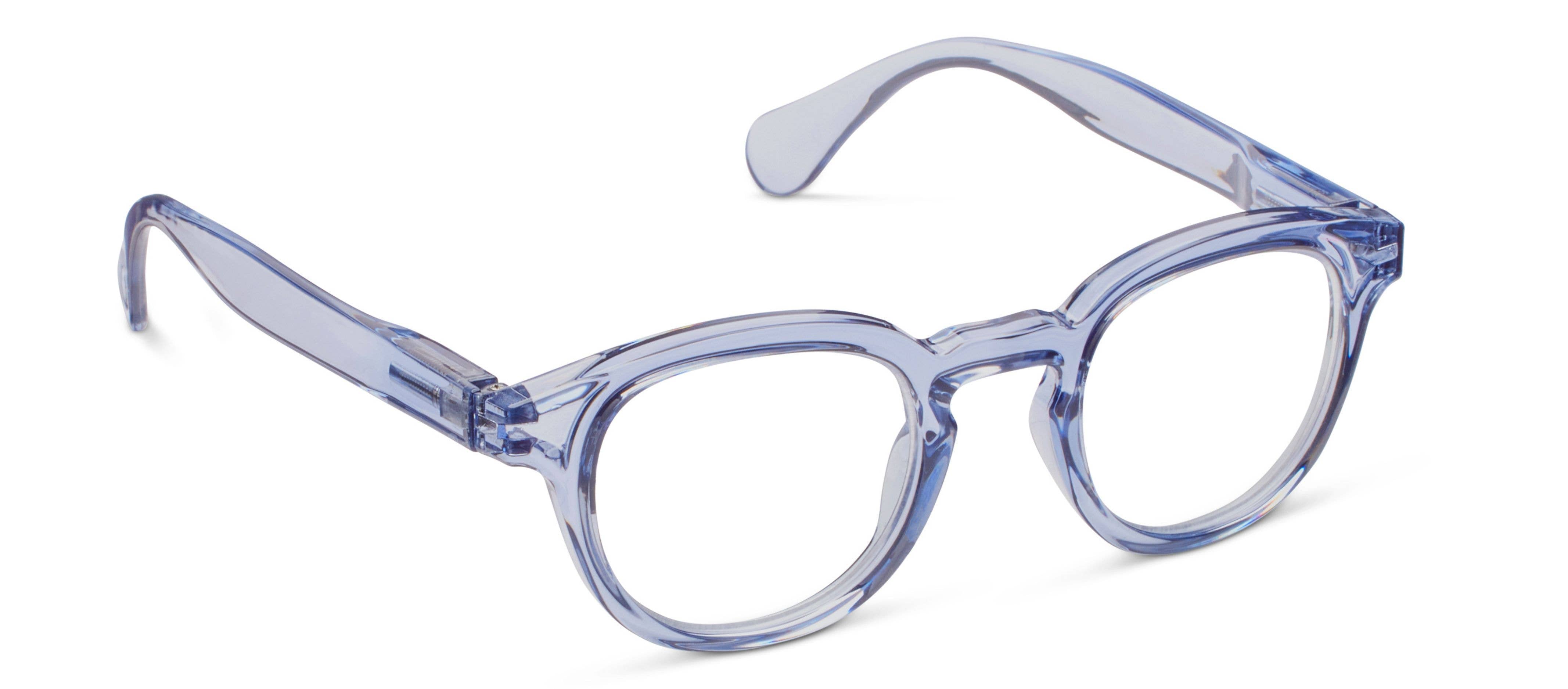 Asher Blue Light Glasses