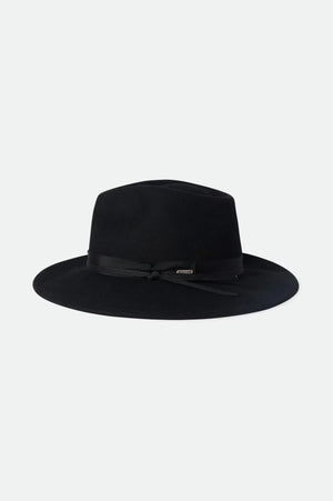 Dayton Convertible Brim Rancher