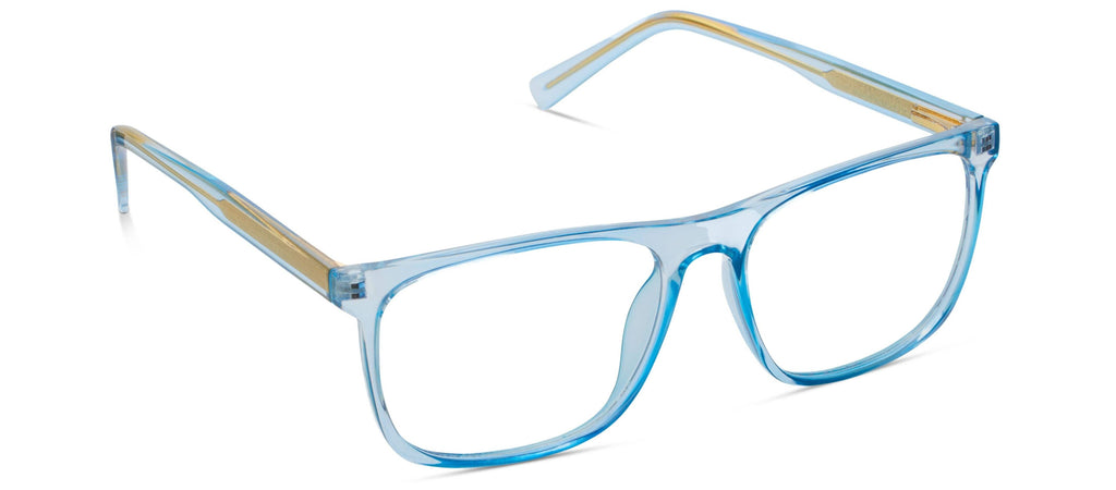 Latitude Blue Light Glasses