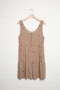 Braden Dress