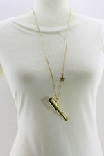 Telescopic Necklace