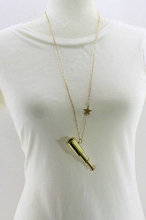 Telescopic Necklace