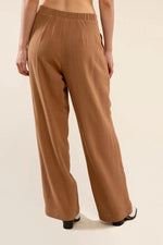 Misty Linen Trousers SALE