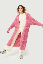 Euro Gramma Long Cardigan