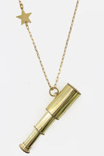 Telescopic Necklace