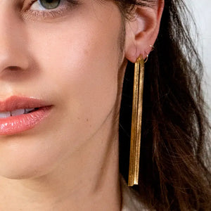 Boogie Nights Earring