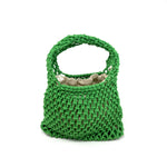 Crawford Crocheted Bag