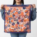 No. 050 Votes for Women Bandana 2024 Edition