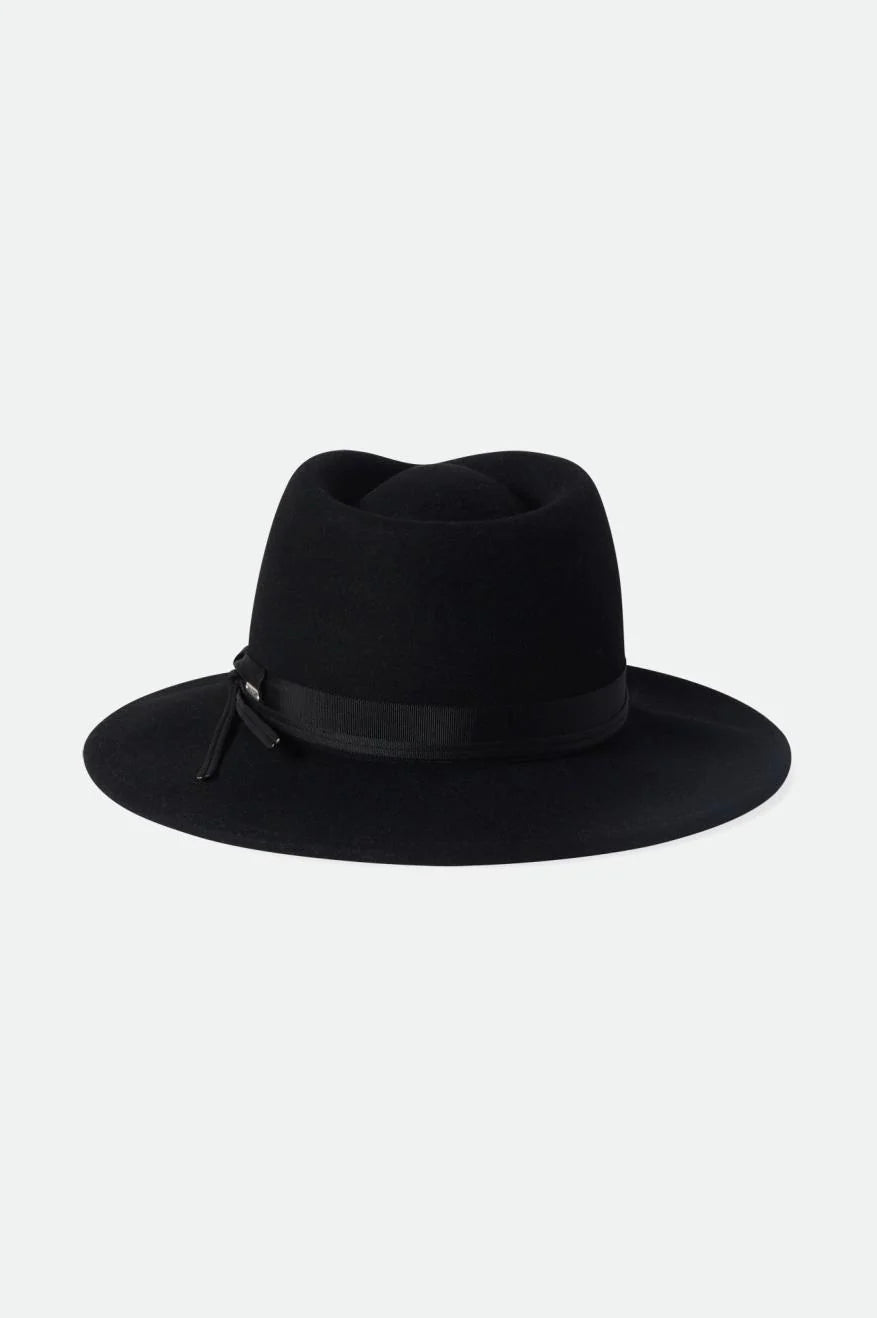 Dayton Convertible Brim Rancher