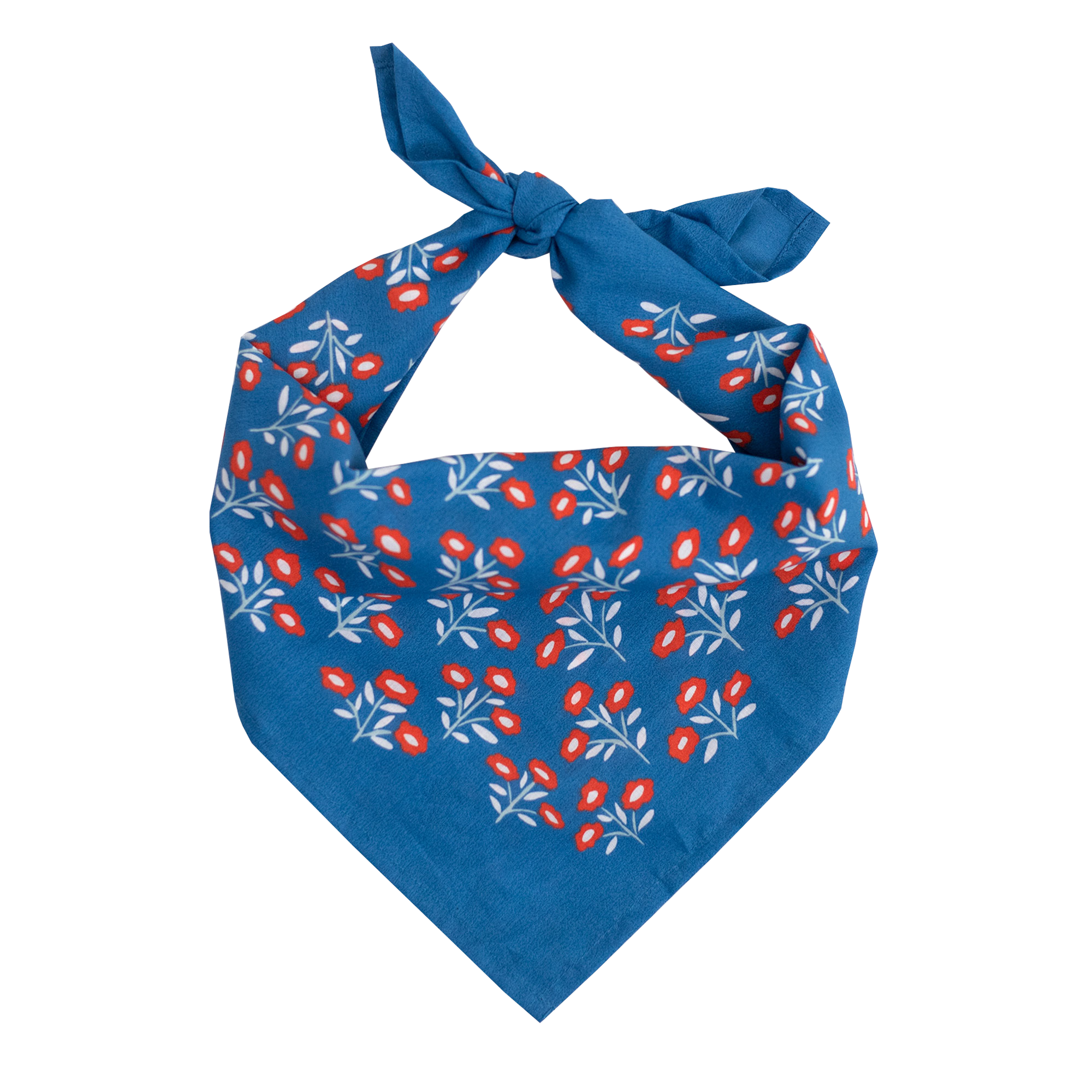 No. 075 Juliet Bandana