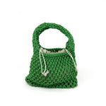 Crawford Crocheted Bag