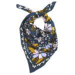 No. 129 Chicory Bandana