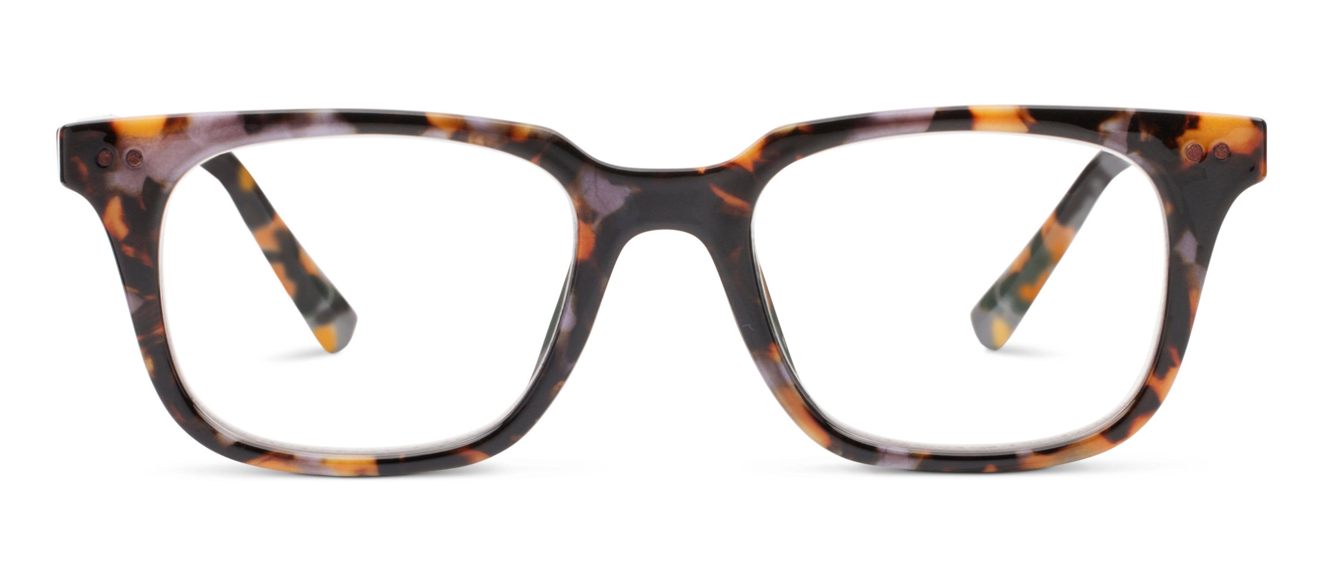 Maddox Glasses