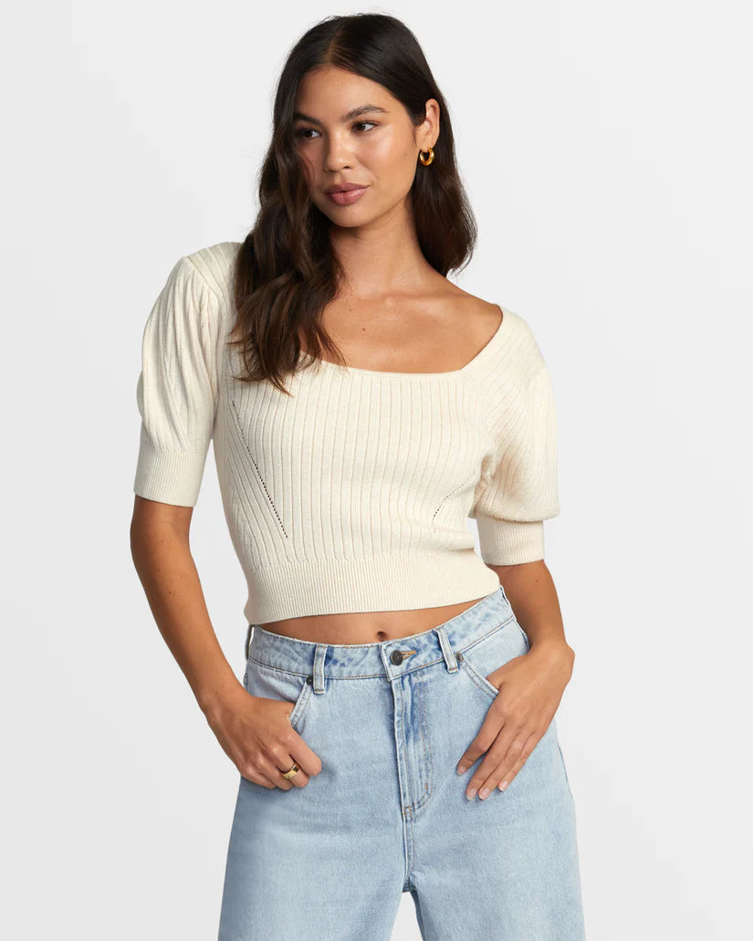 Kathryn Sweater