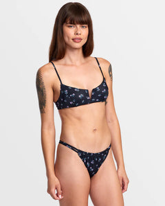 Contempo V-Wire Bikini Top