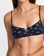 Contempo V-Wire Bikini Top