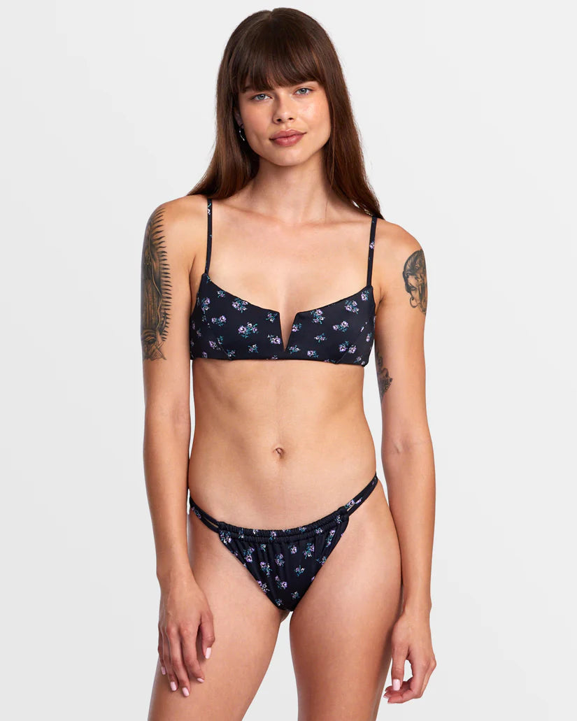 Contempo V-Wire Bikini Top