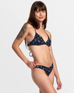 Contempo Medium French Bikini Bottoms