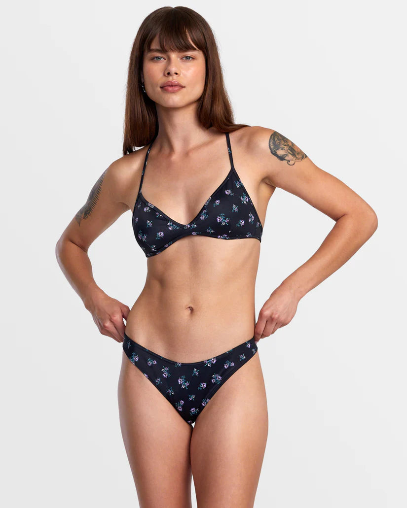 Contempo Medium French Bikini Bottoms