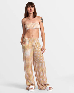 New Yume Wide Leg Pants