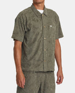 Palms Down Short Sleeve Shirt SALE