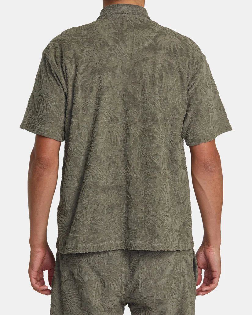 Palms Down Short Sleeve Shirt SALE