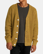 Vacancy Cardigan