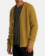 Vacancy Cardigan