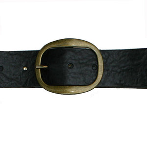 Heirloom Basic Belt