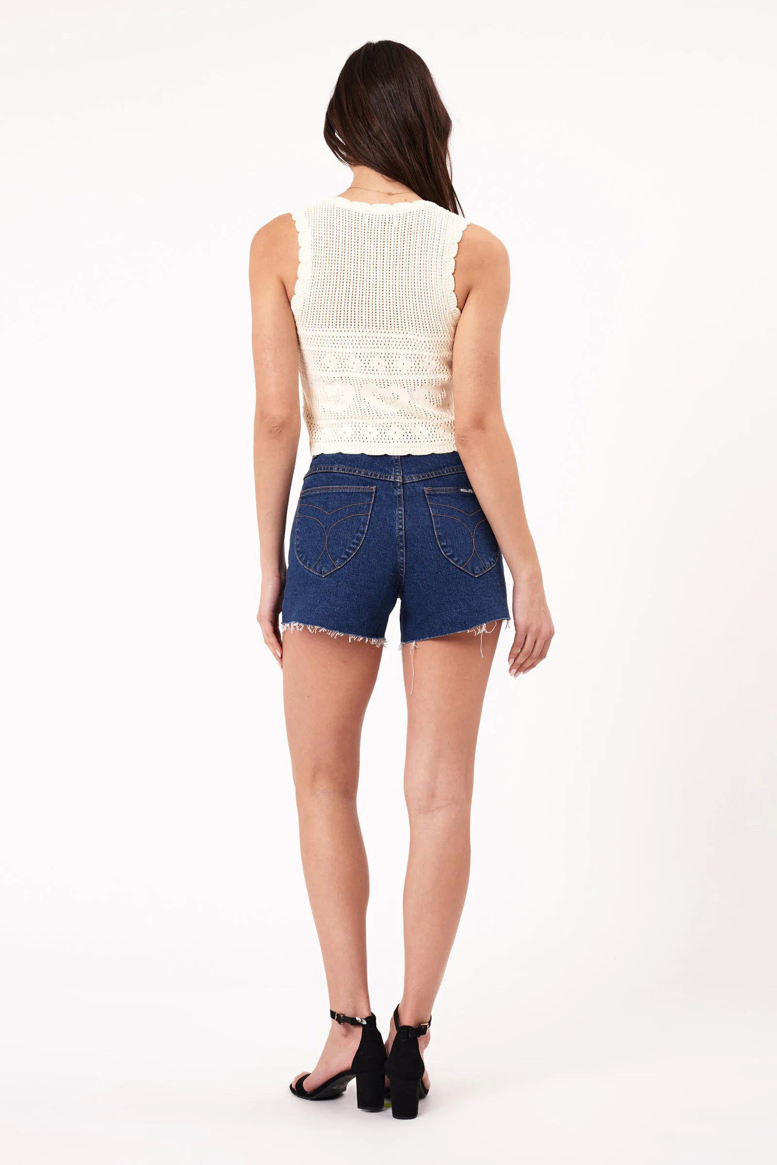 Maisie Knit Top