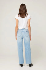 Rolla's Heidi Low Rise Jeans