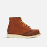 Red Wing Fem Classic 6" Moc & The Great