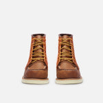 Red Wing Fem Classic 6" Moc & The Great