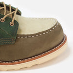 Red Wing Fem Classic 6" Moc & The Great