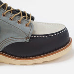 Red Wing Fem Classic 6" Moc & The Great