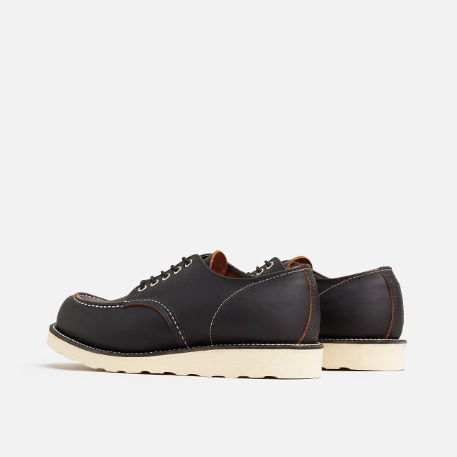 Red Wing Shop Moc Oxford