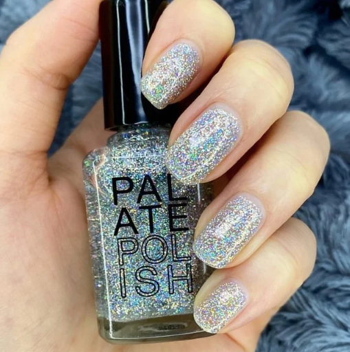 Palate Nail Polish - Sprinkles