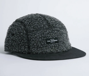 Linus Fleece Cap