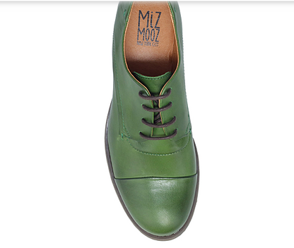 Miz Mooz Letty Oxfords