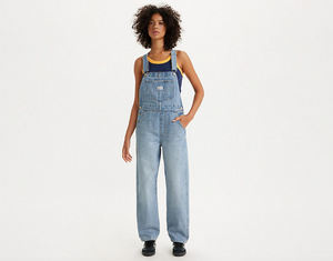 Levi's Vintage Overalls