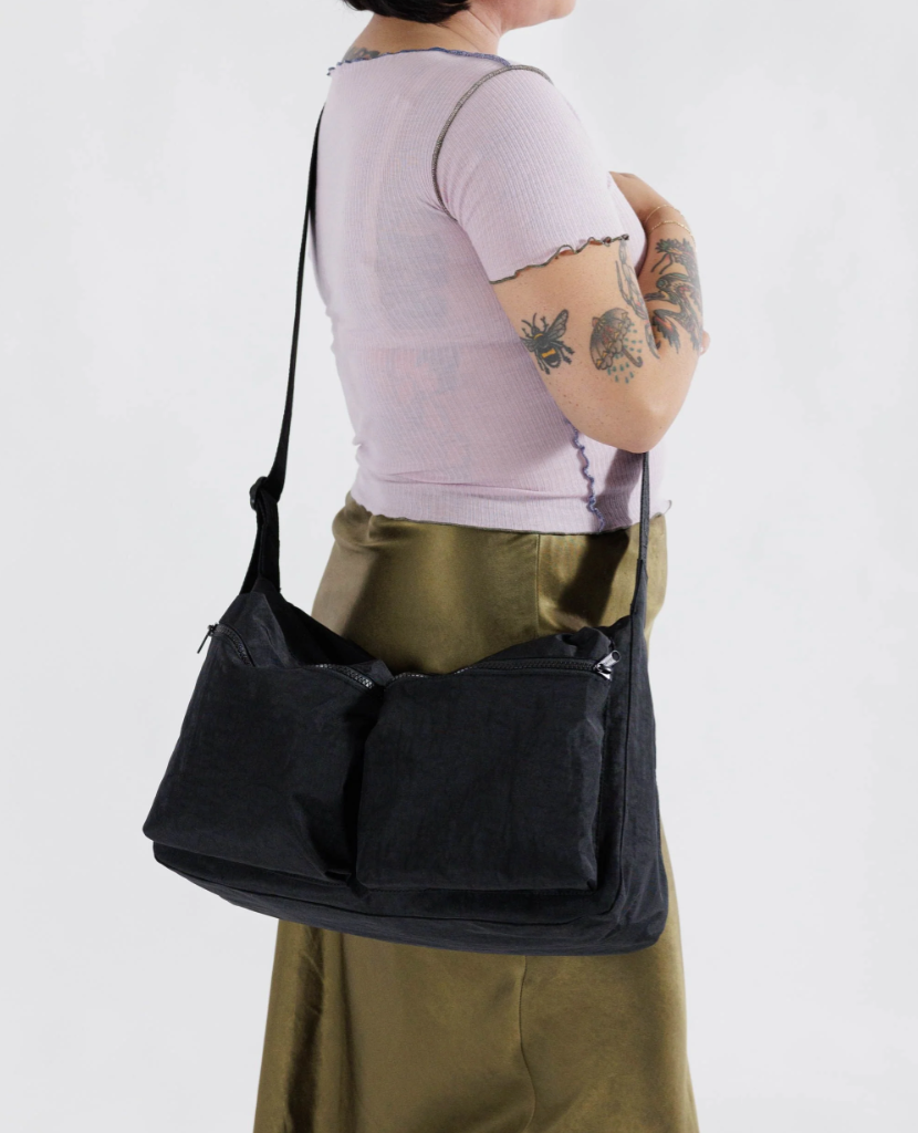 Baggu Large Cargo Crossbody Bag