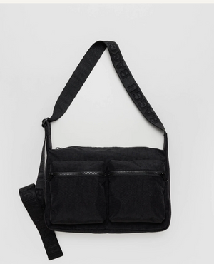 Baggu Medium Cargo Crossbody Bag