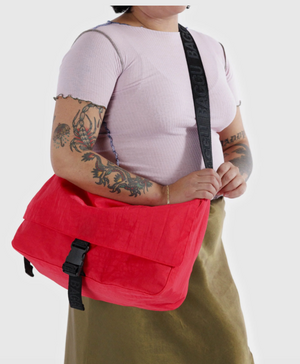 Baggu Nylon Messenger