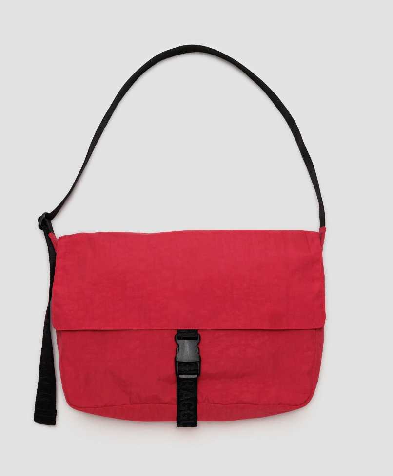 Baggu Nylon Messenger