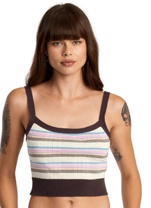 Tatum Sweater Tank SALE